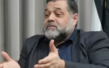 أسامة حمدان: محمد الضيف بخير ولا نريد التفاوض على ما اتفقنا عليه