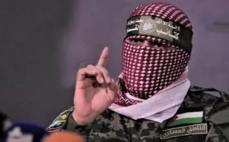 أبو عبيدة يكشف نتائج التحقيق في مقتل أسير على يد حارسه