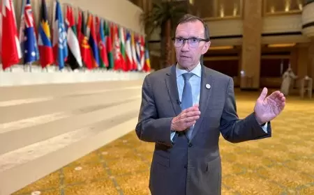 النرويج: إسرائيل لا تريد حل الدولتين وعلى العالم أن يؤكد ألا بديل غيره