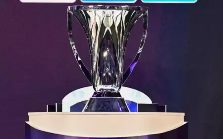 قرعة "آسيا للنخبة" تسفر عن مواجهات قوية للعين والهلال والنصر