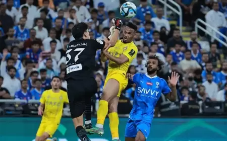 كأس الدرعية للسوبر السعودي.. مواجهة نارية بين الهلال والنصر