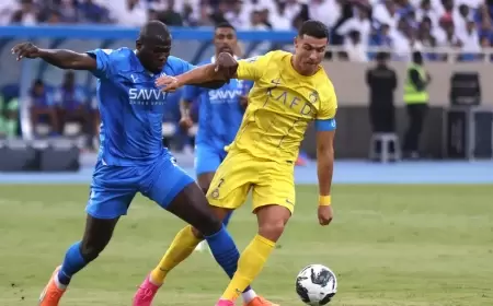 ملاعب نهائيات "ديربي الرياض".. تفوق هلالي