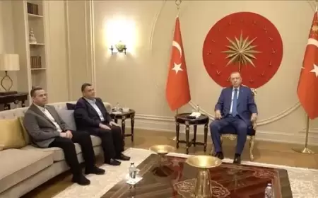 تركيا تصف منشور وزير خارجية إسرائيل بـ"التضليل الإعلامي"