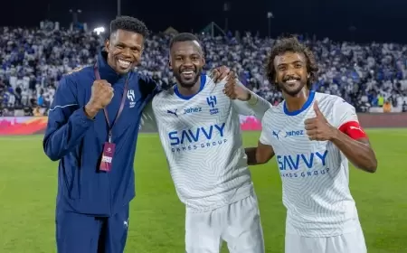 الهلال.. ثاني نادٍ يحقق "السوبر" توالياً