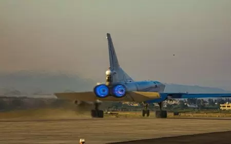 القوات الجوية الروسية تستهدف 4 مواقع للمسلحين في سوريا