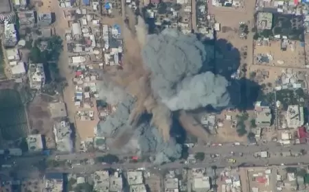 فرنسا وبريطانيا: الشرق الأوسط أقرب للحرب أكثر من أي وقت مضى