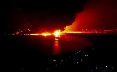 الحوثيون: أي اتفاق لوقف إطلاق النار في غزة لن يمنع من الرد على إسرائيل