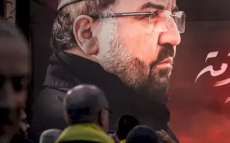 تفاصيل جديدة.. اتصال هاتفي أدى إلى اغتيال "فؤاد شكر"