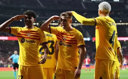 نجم برشلونة يستعين بـ"القراصنة" لمتابعة فريقه