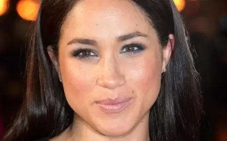 بعد فيديو الرقص.. انتقادات لاذعة تطال ميغان ماركل