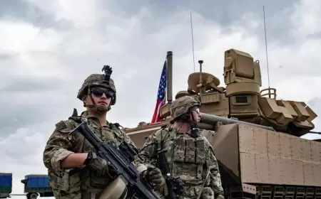 أميركا ترفع وتيرة نقل الأسلحة إلى سوريا