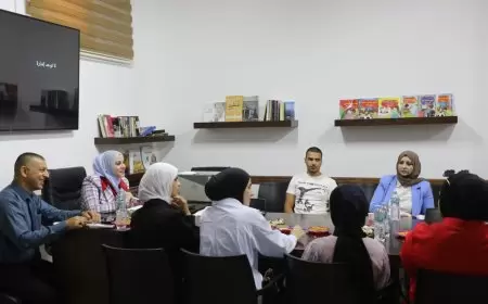 جمعية ذنابة الخيرية للثقافة وضمن منحة تكاتف ٢٠٢٣ من مؤسسة عبد المحسن قطان تعقد لقاء حواريا ثقافيا .