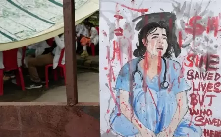 حادثة "اغتصاب" تلغي مباراة في الهند.. وتثير الاحتجاجات