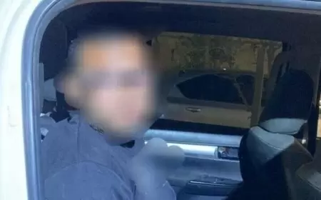 اعتقال قاصرين من الداخل بتهمة التجهيز لتنفيذ هجمات