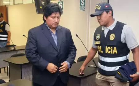 تبرئة رئيس "اتحاد القدم" في بيرو السابق من جريمتي قتل