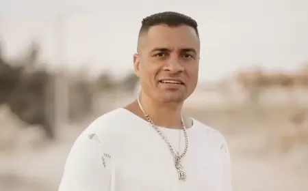 حسن شاكوش يغضب التونسيين.. ما علاقة مطار قرطاج؟