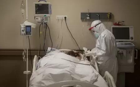 بعد الشائعات.. نقيب أطباء تركيا ينفي انتشار جدري القردة