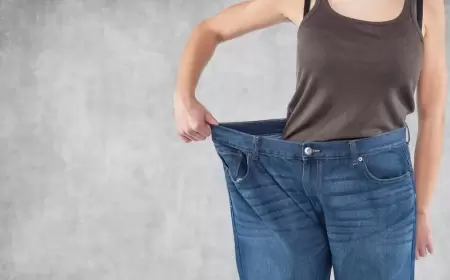 تحذير طبي من اتباع الحميات الغذائية السريعة لفقدان الوزن