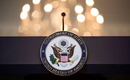 "هاف بوست": بايدن عيّن في الخارجية مسؤولة متورطة في نقل الأسلحة لـ"إسرائيل"