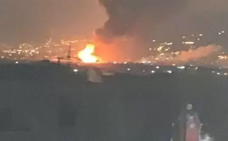 7 شهداء بينهم طفل بغارات إسرائيلية على جنوب لبنان