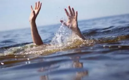 الشرطة: مصرع شابة غرقا في أريحا