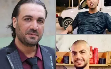 الاحتلال يواصل عدوانه على مخيم طولكرم: ثلاثة شهداء جراء قصف منزل ودمار واسع في البنية التحتية