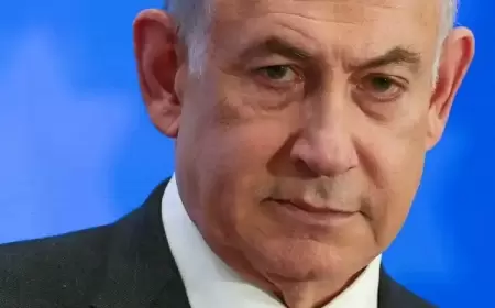 نتنياهو: لا يوجد اتفاق حتى أقبل به