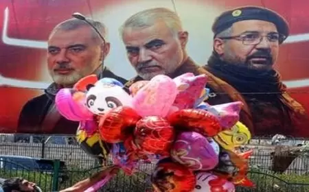 سلامي يرد بجملة واحدة عن الانتقام من اسرائيل ردا على اغتيال هنية