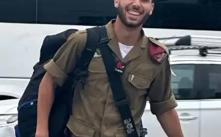 مقتل جندي إسرائيلي جنوب قطاع غزة