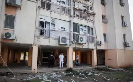 إسرائيل وحزب الله يتحركان بسرعة لاحتواء التوتر على الحدود