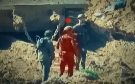 القسام: أوقعنا قوة إسرائيلية في كمين محكم بخان يونس