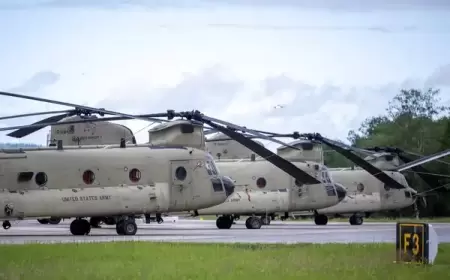 إمدادات أميركية لإسرائيل: 500 طائرة و107 سفن نقلت 50 ألف طن من العتاد العسكري