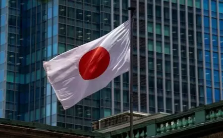 طوكيو: اختراق طائرة عسكرية صينية مجالنا الجوي يشكل تهديدا أمنيا