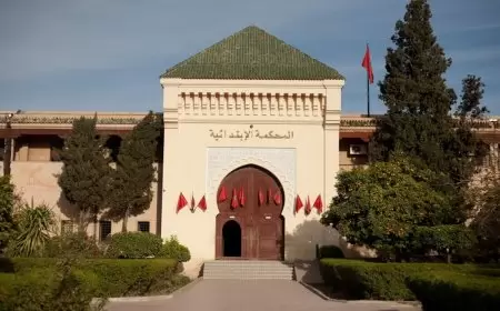 عدد الضحايا يتجاوز المليون شخص.. تطورات جديدة في قضية "مجموعة الخير" بالمغرب