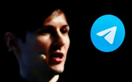 إيلون ماسك الروسي الذي أنجب 100 طفل بيولوجي.. من هو مؤسس "تليغرام" بافيل دوروف؟