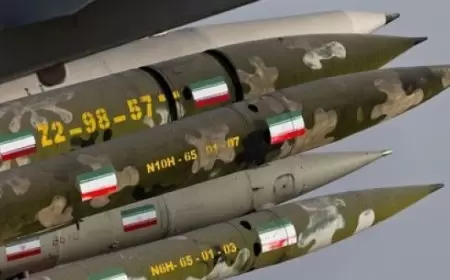 البيت الأبيض: إيران تستعد لشن هجوم على إسرائيل