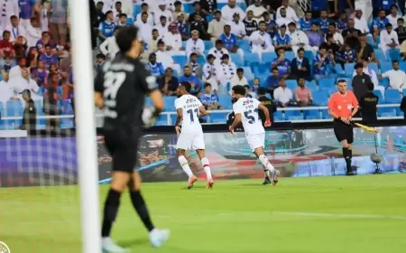 شباك بونو تتلقى أول "ثنائية" منذ 5 أشهر