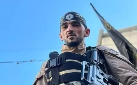 6 شهداء.. جيش الاحتلال يعلن اغتيال قائد كتيبة طولكرم أبو شجاع