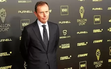 نائب رئيس ريال مدريد لا يعرف الفريق المنافس