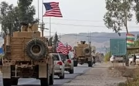 الجيش الأميركي يعلن قتل 15 عنصراً من داعش في العراق