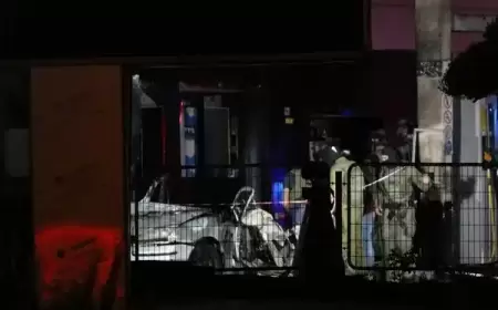 شهيدان برصاص الاحتلال شمال الخليل