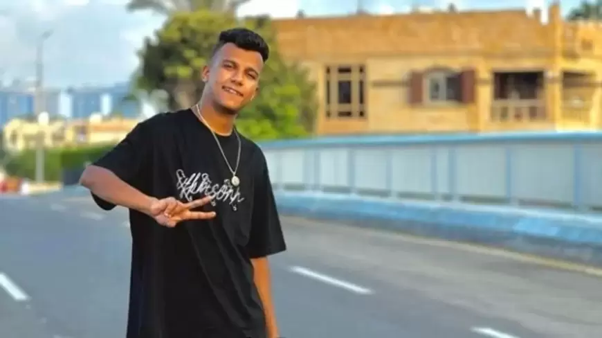 القبض على عصام صاصا في مطار القاهرة.. وحمو بيكا يدعمه