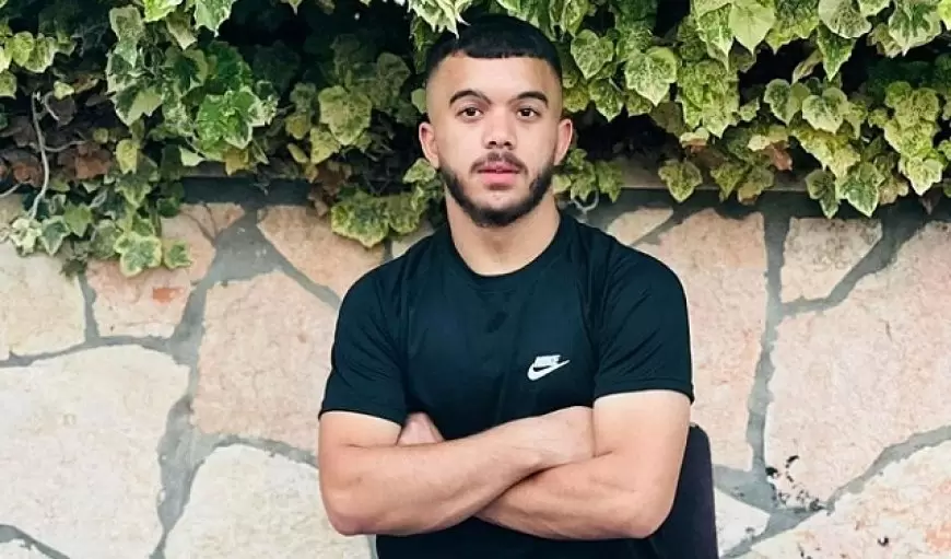 شهيد- الاحتلال يفجر منزلي أسيرين برام الله