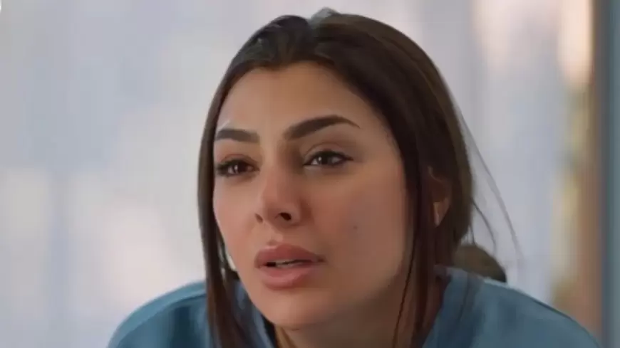 بسمة داود: لهذا انجذبت لـ"الوصفة السحرية".. والجمهور حذرني من خيانة زوجي