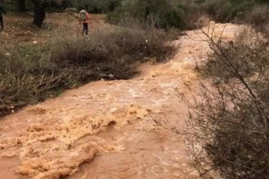 نزوح أكثر من 117 ألف سوداني جراء السيول