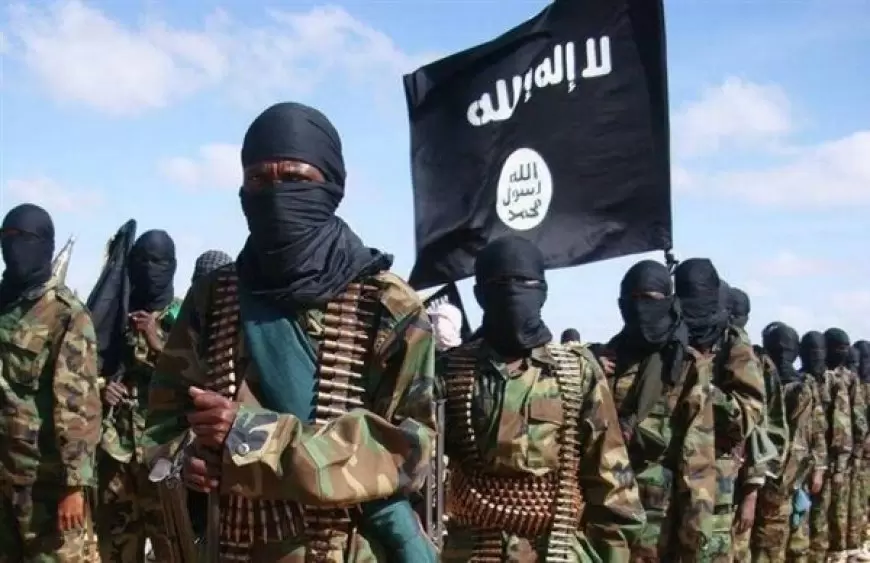 مقتل 14 من تنظيم الدولة الإسلامية بينهم "قيادات مهمة" في عملية أمنية غربي العراق