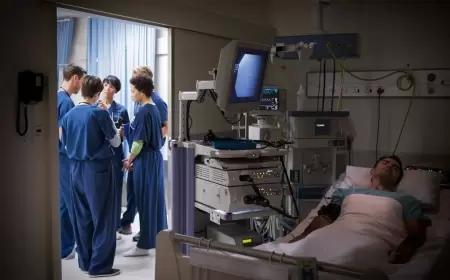 دراسة تفجر مفاجأة.. ربع مرضى الغيبوبة لديهم "وعي خفي"