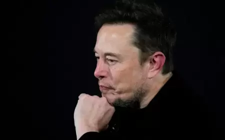 البرازيل.. قاضي المحكمة العليا يأمر بإغلاق "إكس" فوراً