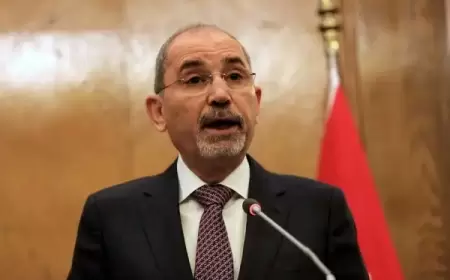 الصفدي: كل ما تدعيه إسرائيل حول أسباب عدوانها على الضفة كذب