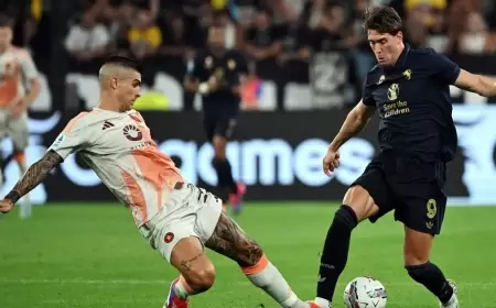 روما يفرض التعادل السلبي على يوفنتوس